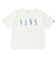 124R3011100　W Didot Logo TEE　OFF　673595-0001