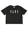 124R3011100　W Didot Logo TEE　BLACK　673595-0002