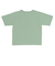 124R3011100　W Didot Logo TEE　SAGE　673595-0003