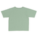 124R3011100　W Didot Logo TEE　SAGE　673595-0003