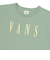 124R3011100　W Didot Logo TEE　SAGE　673595-0003