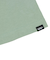 124R3011100　W Didot Logo TEE　SAGE　673595-0003