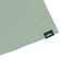 124R3011100　W Didot Logo TEE　SAGE　673595-0003