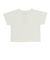 124R3010600　W POP LOGO TEE　OFF　673597-0001