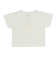124R3010600　W POP LOGO TEE　OFF　673597-0001