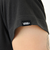 124R3010600　W POP LOGO TEE　BLACK　673597-0002