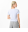 124R3010600　W POP LOGO TEE　LAVENDOR　673597-0003