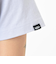 124R3010600　W POP LOGO TEE　LAVENDOR　673597-0003