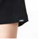 124R1011100　M COLLEGE LOGO SSTEE　BLACK　673704-0002