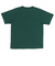 124R1011100　M COLLEGE LOGO SSTEE　GREEN　673704-0003