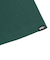 124R1011100　M COLLEGE LOGO SSTEE　GREEN　673704-0003