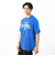 124R1013100　M Arch Kepler TEE　BLUE　673705-0001
