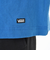 124R1013100　M Arch Kepler TEE　BLUE　673705-0001
