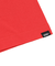 124R1013100　M Arch Kepler TEE　RED　673705-0002