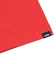 124R1013100　M Arch Kepler TEE　RED　673705-0002