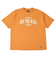 124R1013100　M Arch Kepler TEE　BROWN　673705-0003