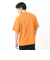 124R1013100　M Arch Kepler TEE　BROWN　673705-0003