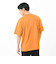124R1013100　M Arch Kepler TEE　BROWN　673705-0003
