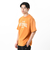 124R1013100　M Arch Kepler TEE　BROWN　673705-0003