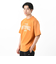 124R1013100　M Arch Kepler TEE　BROWN　673705-0003