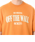 124R1013100　M Arch Kepler TEE　BROWN　673705-0003
