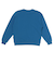 124R1041800　M 66 Logo Fade Color C SWT　BLUE　673709-0002