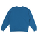 124R1041800　M 66 Logo Fade Color C SWT　BLUE　673709-0002