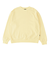 124R1041800　M 66 Logo Fade Color C SWT　CREAM　673709-0003