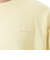 124R1041800　M 66 Logo Fade Color C SWT　CREAM　673709-0003