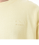 124R1041800　M 66 Logo Fade Color C SWT　CREAM　673709-0003