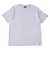 124R1011900　M 90's 66 Logo TEE　PURPLE　673710-0002