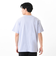 124R1011900　M 90's 66 Logo TEE　PURPLE　673710-0002