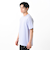 124R1011900　M 90's 66 Logo TEE　PURPLE　673710-0002