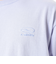 124R1011900　M 90's 66 Logo TEE　PURPLE　673710-0002
