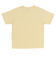 124R1011900　M 90's 66 Logo TEE　CREAM　673710-0003