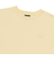 124R1011900　M 90's 66 Logo TEE　CREAM　673710-0003