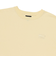 124R1011900　M 90's 66 Logo TEE　CREAM　673710-0003