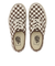 VN000BW5BRO　AUTHENTIC　CHECKER BROWN　674334-0001
