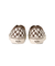 VN000BW5BRO　AUTHENTIC　CHECKER BROWN　674334-0001