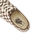 VN000BW5BRO　AUTHENTIC　CHECKER BROWN　674334-0001