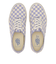 VN000BW5LLC　AUTHENTIC　CHECKER LILAC　674335-0001