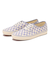 VN000BW5LLC　AUTHENTIC　CHECKER LILAC　674335-0001