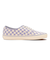 VN000BW5LLC　AUTHENTIC　CHECKER LILAC　674335-0001