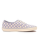 VN000BW5LLC　AUTHENTIC　CHECKER LILAC　674335-0001