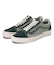 VN0007NT2LN　OLD SKOOL　GREEN GABLES　674354-0001