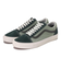 VN0007NT2LN　OLD SKOOL　GREEN GABLES　674354-0001