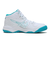 1064A006.109　20-25 DUNKSHOT MB 9　WHITE/LAGOON　678195-0001