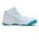 1064A006.109　20-25 DUNKSHOT MB 9　WHITE/LAGOON　678195-0001