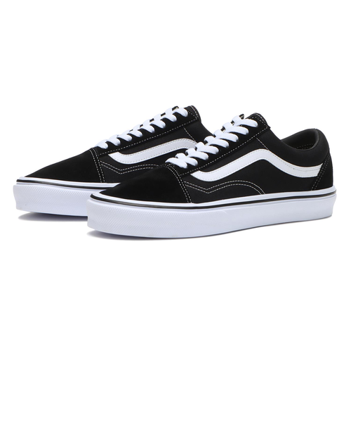 V36 LITE OLD SKOOL LITE BLACK/WHITE 672835-0001