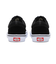 V36 LITE　OLD SKOOL LITE　BLACK/WHITE　672835-0001